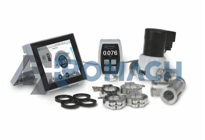 VACUUBRAND Parts, Accessories, Kits for VACU PURE Pumps