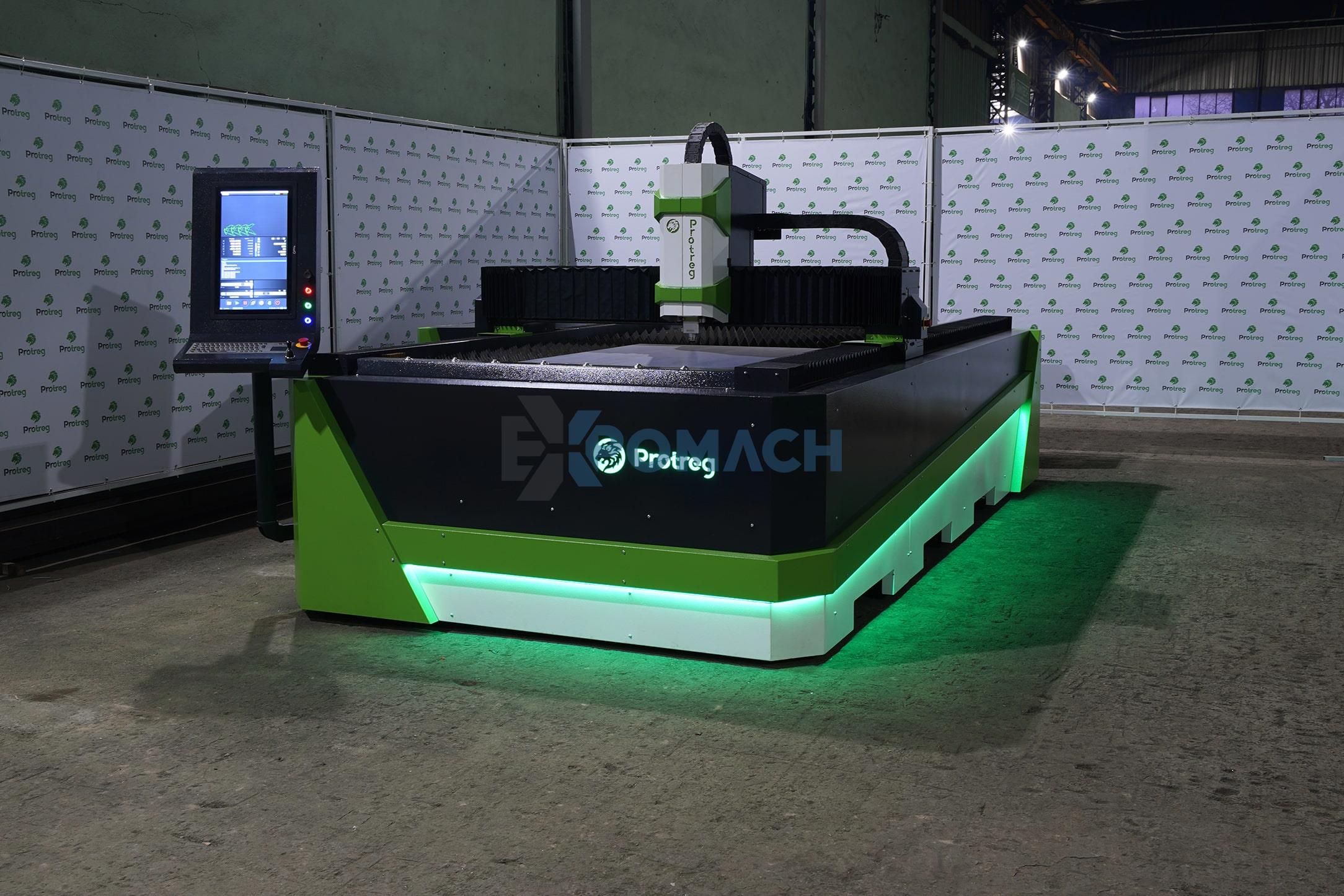 APPC Series Armatech Brand Plasma Cutting Machine ( NEW )