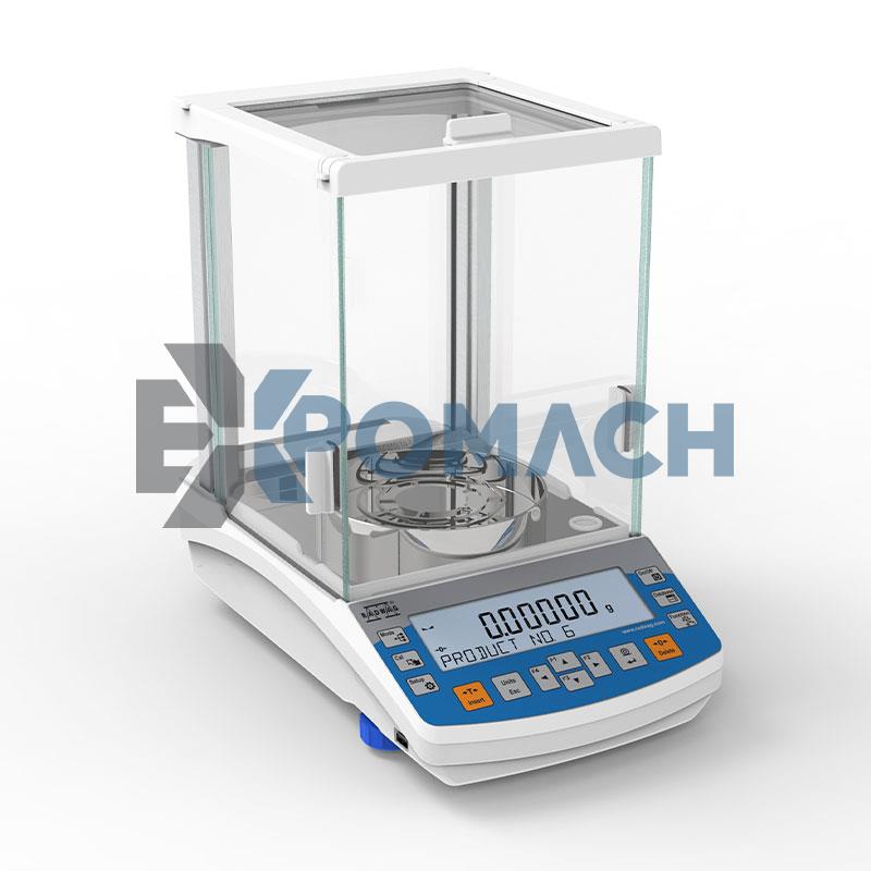 RADWAG Analytical Balances