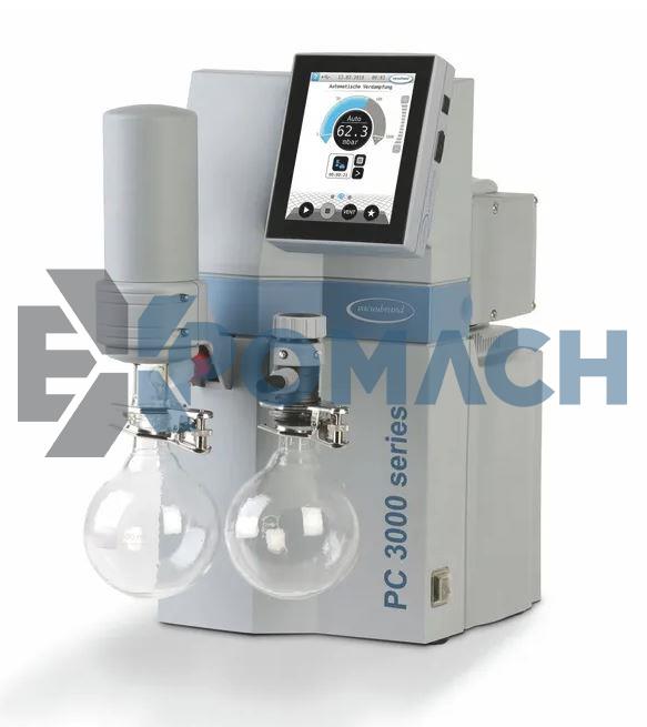 VACUUBRAND Chemistry Pumping Unit