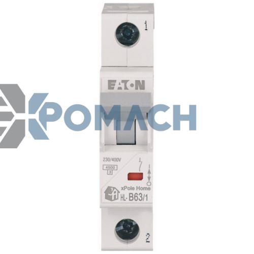 EATON COMPONENT Miniature Circuit Breaker