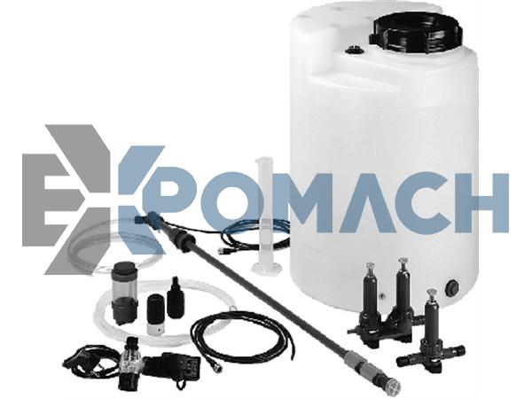 GRUNDFOS Accessories for Dosing Pumps