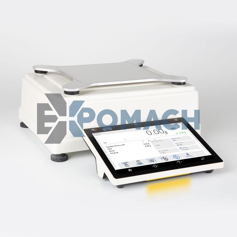 RADWAG Precision Balances