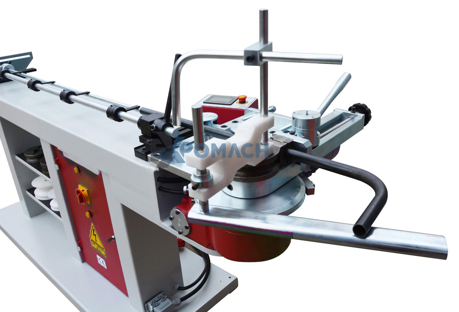 PBM-32 E Pipe and Tube Bending Machine