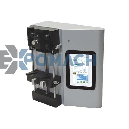 Legato Infusion Syringe Pump