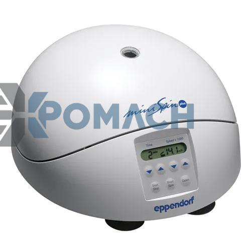 EPPENDORF Centrifuges and Rotors