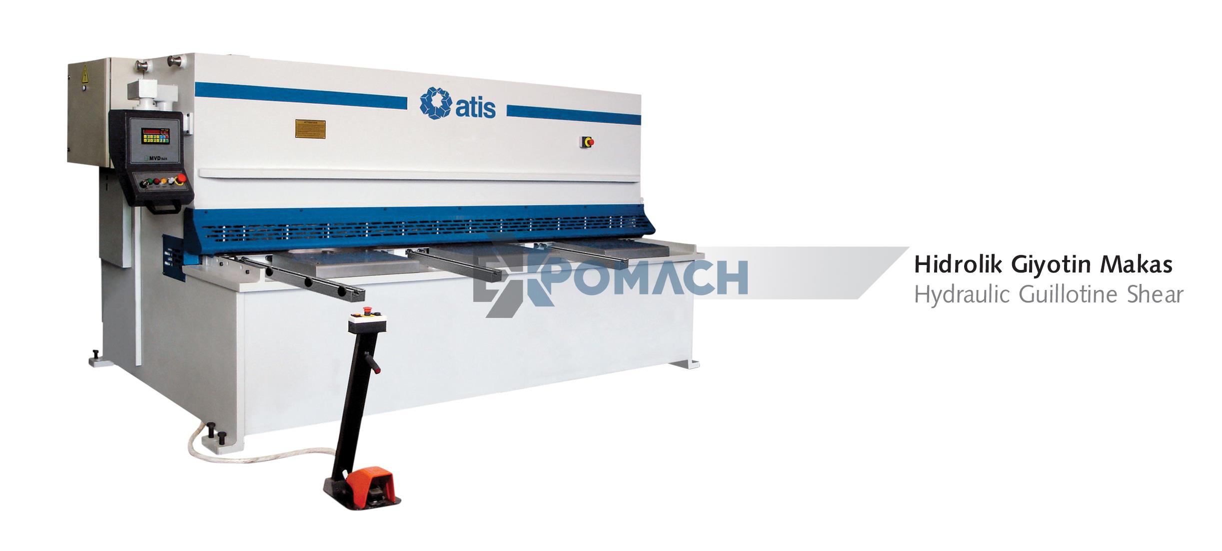 Turkish Hydraulic Shear parts