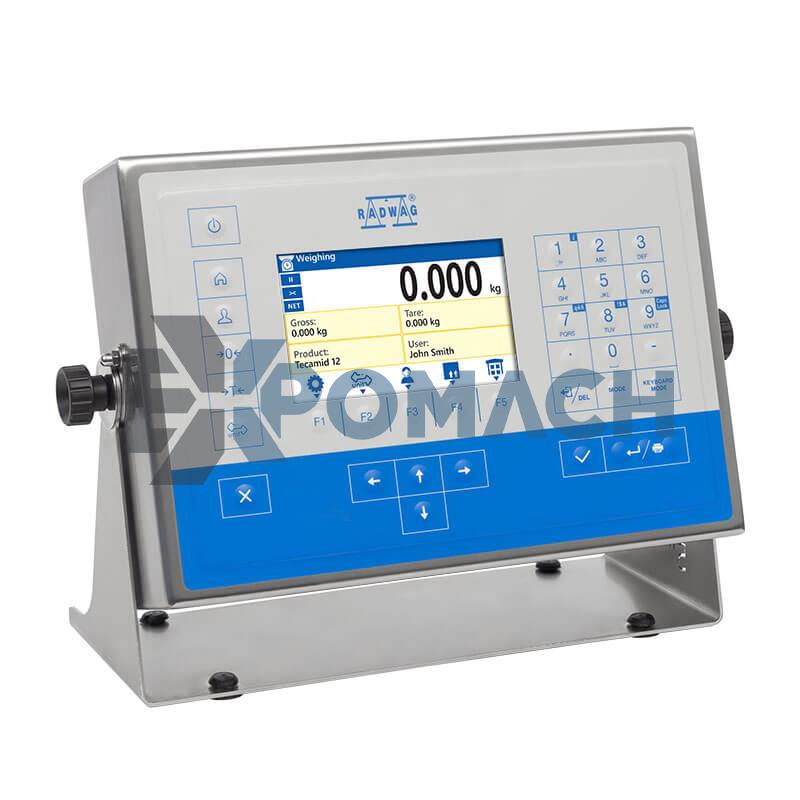 RADWAG Cell Platform Scales and Personal Scales
