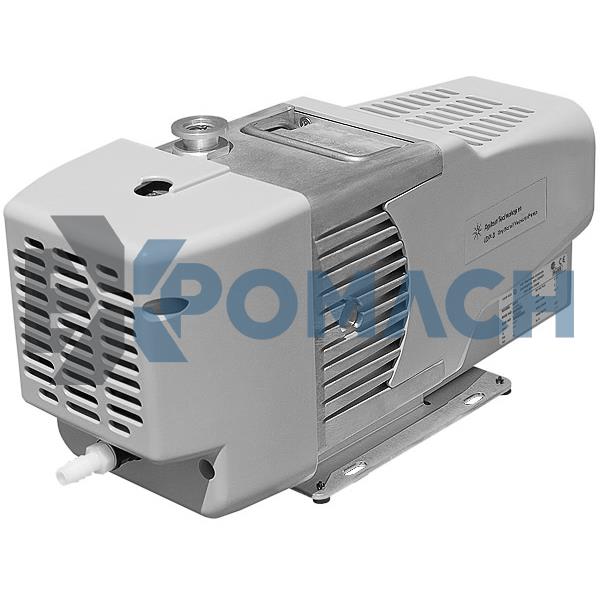 AGILENT  IDP-3 Dry Scroll Pump