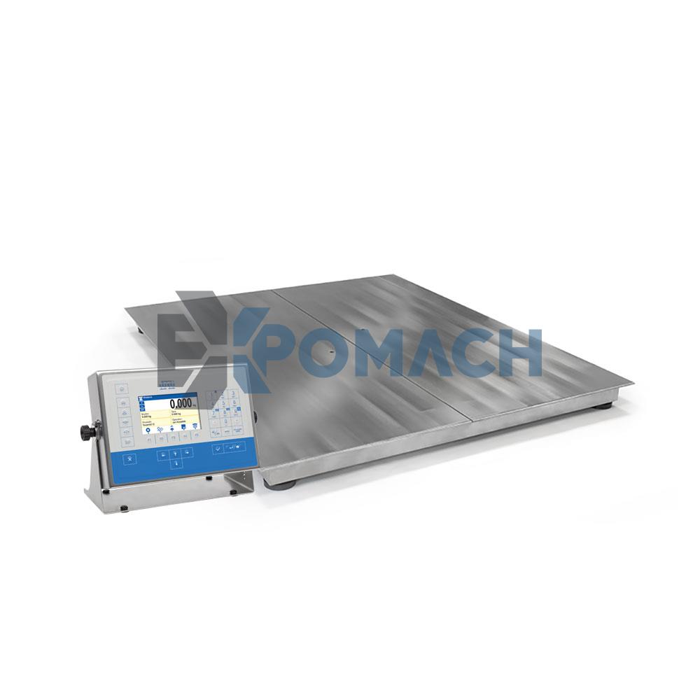 RADWAG Cell Platform Scales and Personal Scales