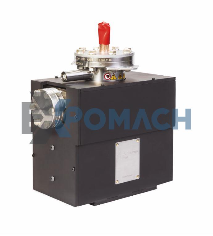 AGILENT ION COMBINEG 40-400 Pump