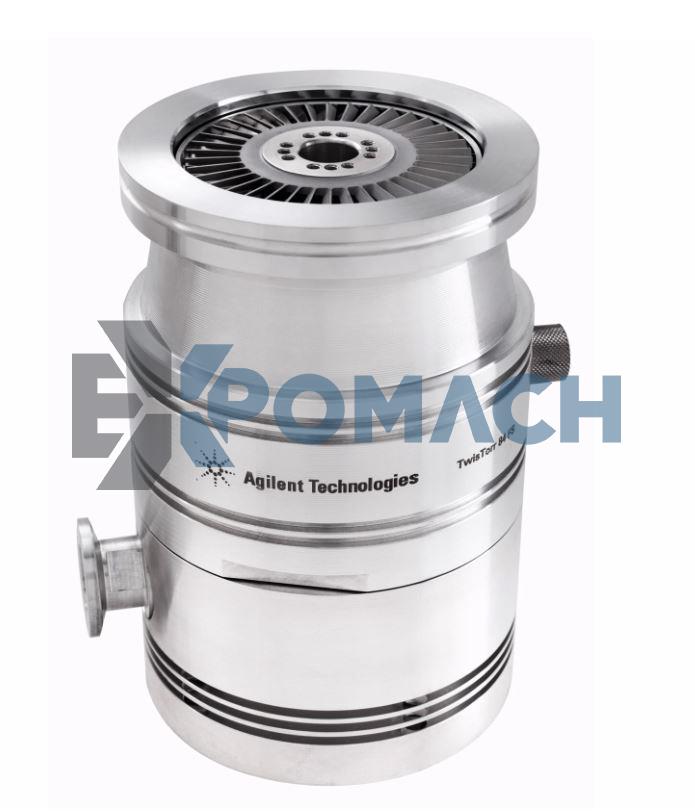 AGILENT TwisTorr 84 FS Turbo Pumps