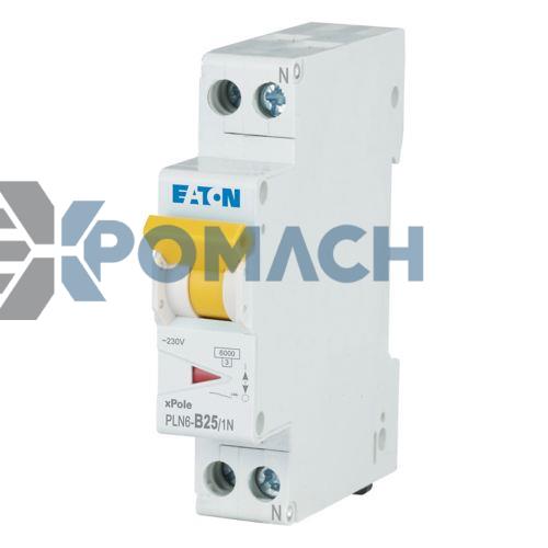 EATON Miniature Circuit Breaker