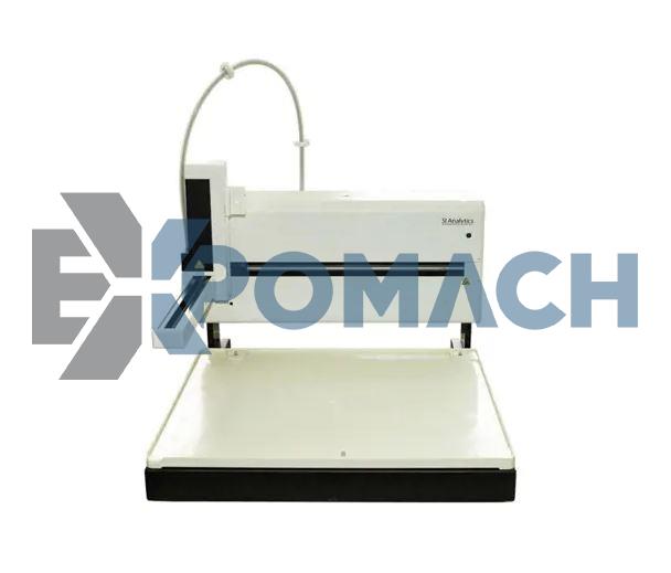 SI ANALYTICS Accessories for sample changer TW alpha plus and TW 7400