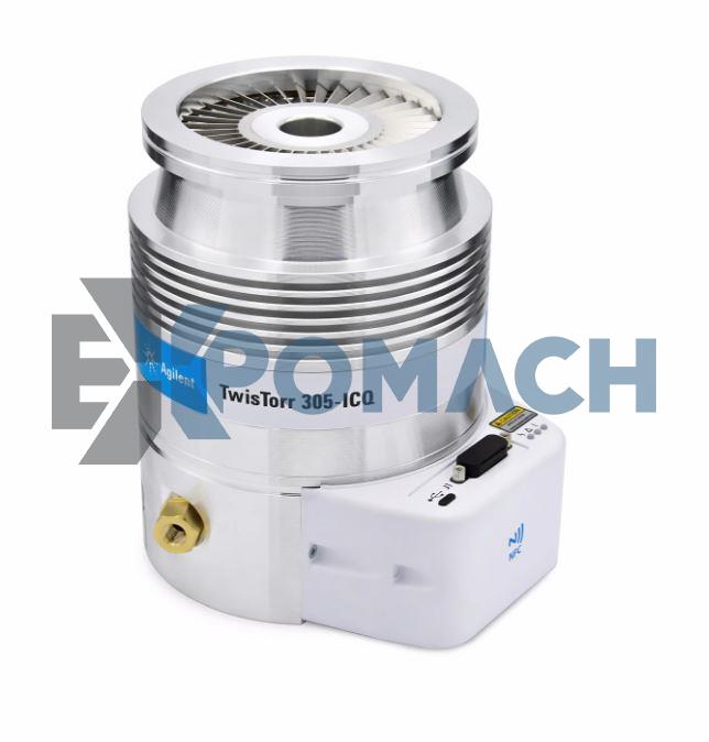 AGILENT TwisTorr 305 FSQ Turbo Pump