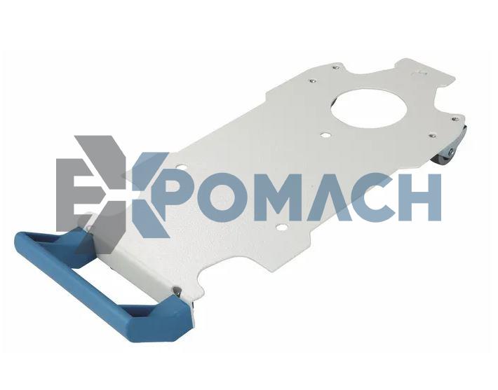 VACUUBRAND Accessories for Rotary Vane Pumps