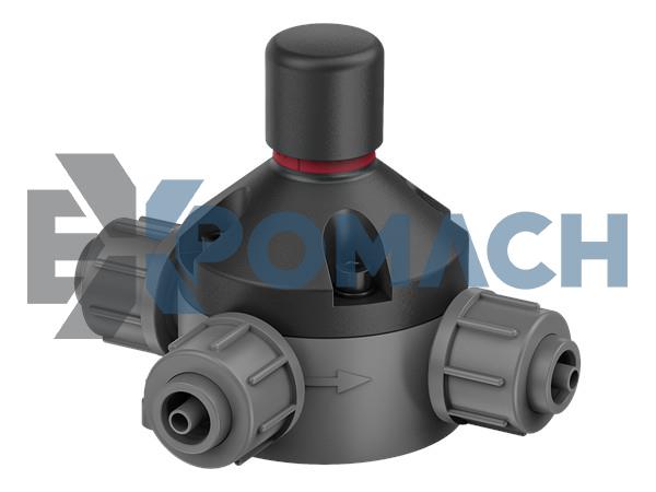 GRUNDFOS Accessories for Dosing Pumps
