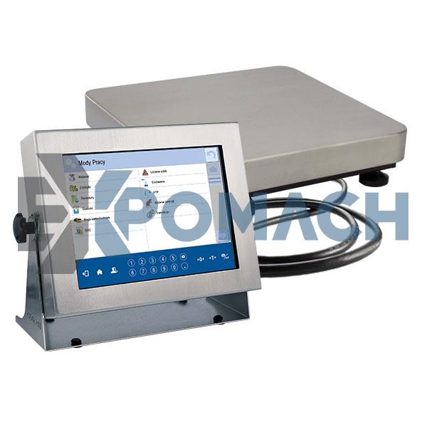 RADWAG Multifunctional Scales