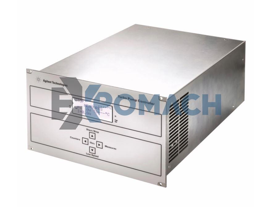 AGILENT TwisTorr 804 FS
