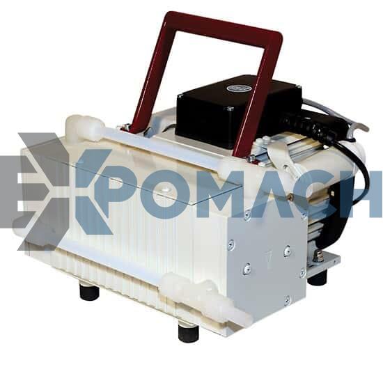 COLE PARMER INC Vacuum Pumps