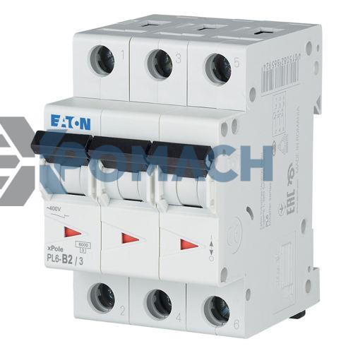 EATON Miniature Circuit Breaker