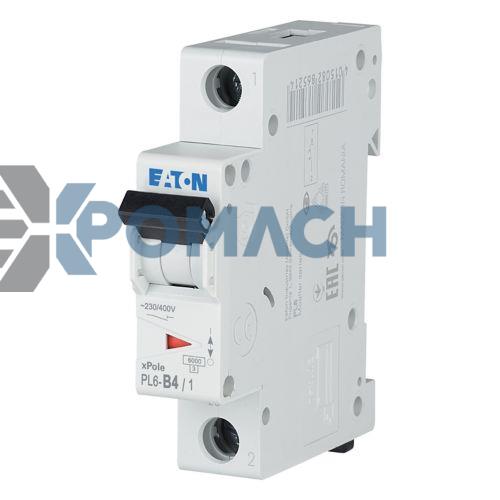 EATON Miniature Circuit Breaker