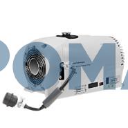 AGILENT IDP-10 Dry Scroll Pump