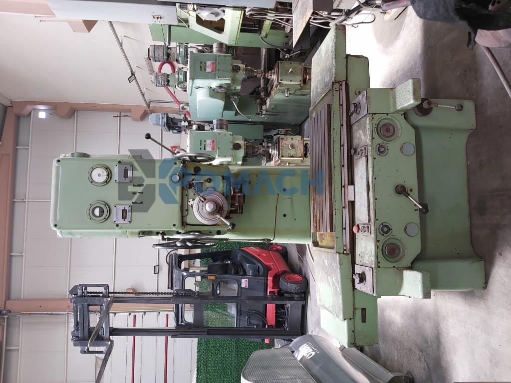 Grinding Machine