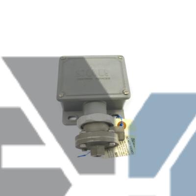 SOR Measurement and Control PRESSURE SWITCH