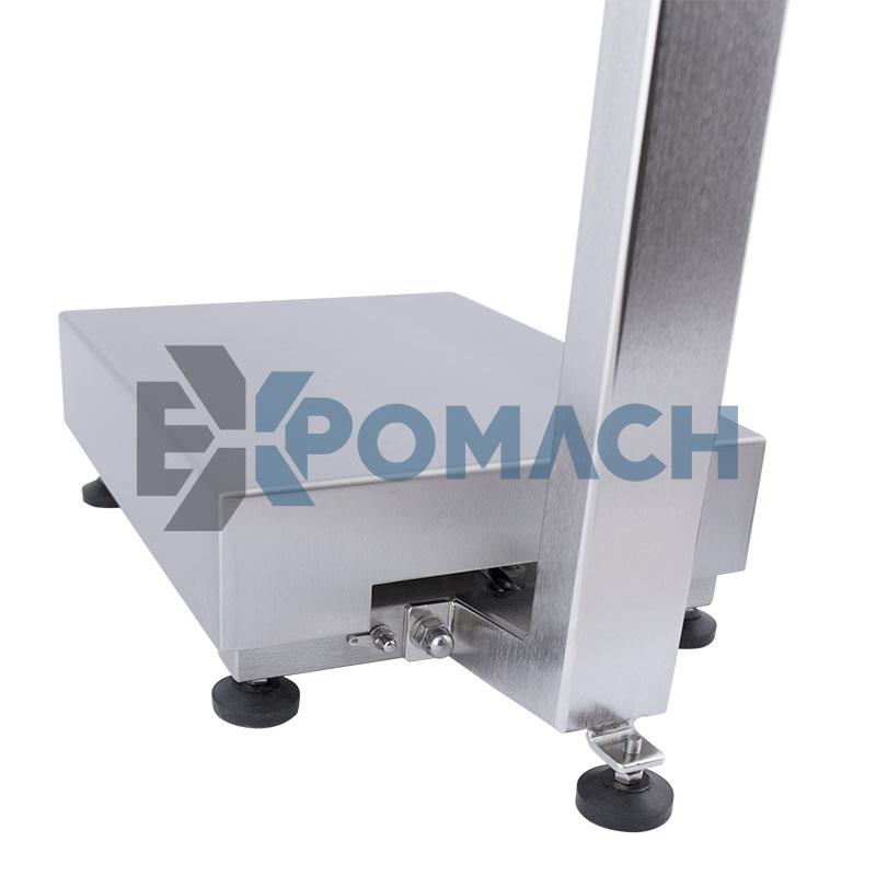 RADWAG Multifunctional Scales