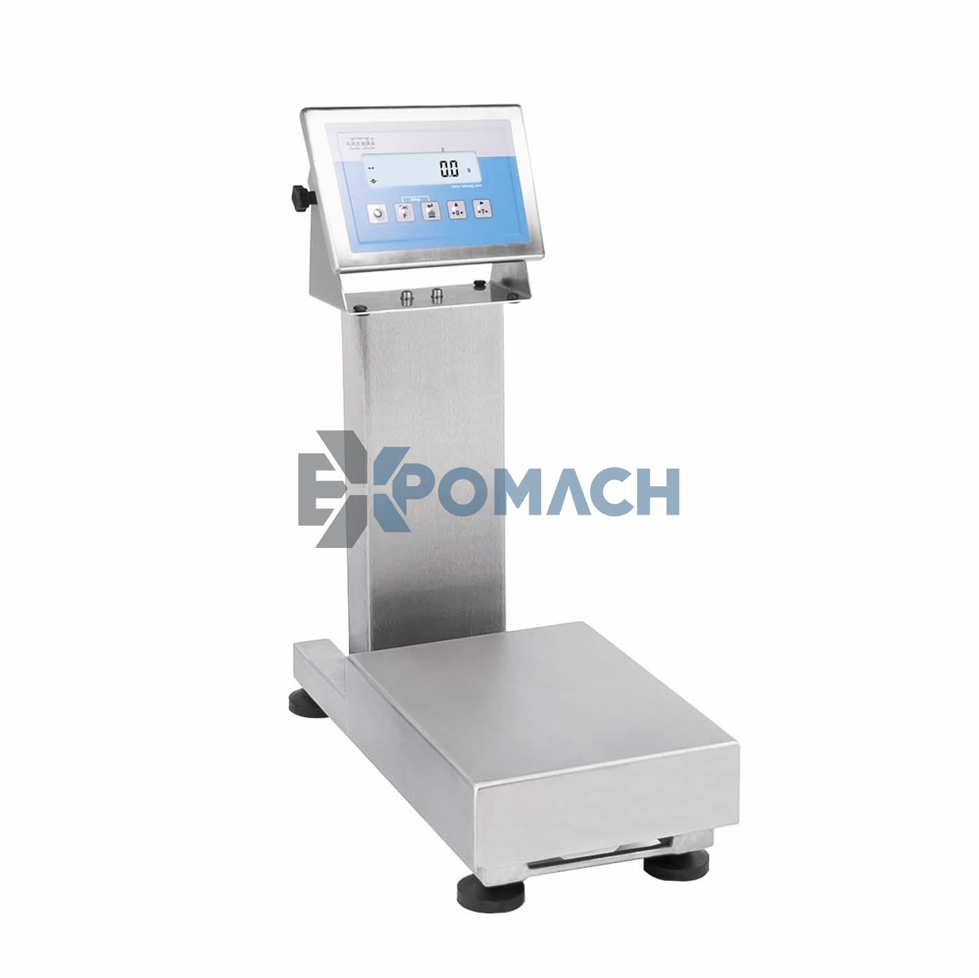 RADWAG Multifunctional Scales