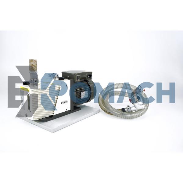 AGILENT DS 602 Rotary Vane Pumps
