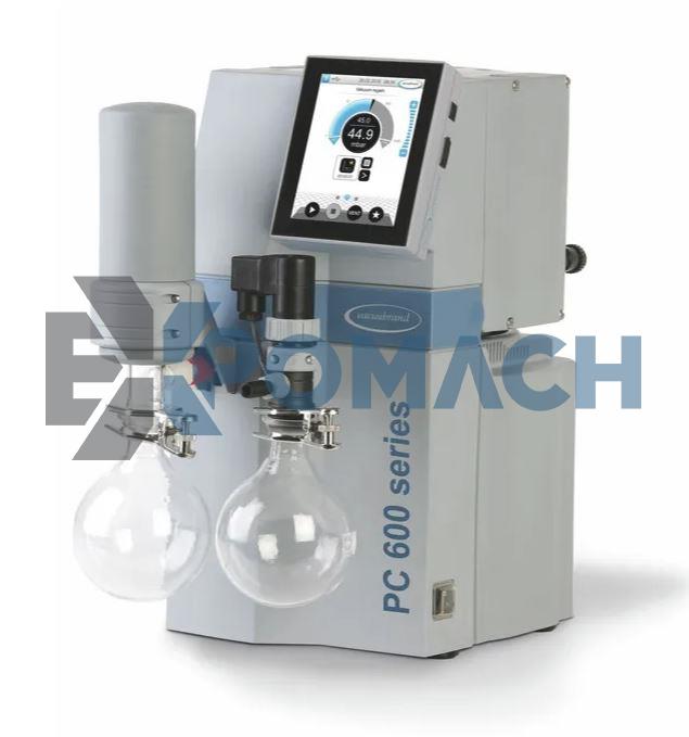 VACUUBRAND Chemistry Vacuum System