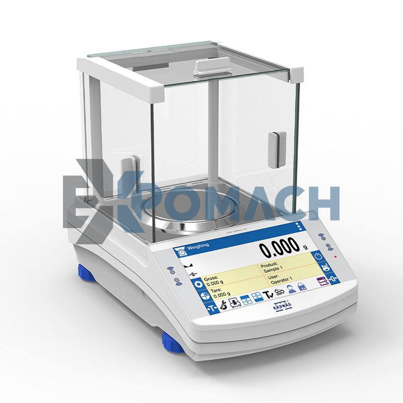 RADWAG Precision Balances