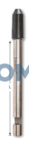 SI ANALYTICS OPTILINE 6 FOR PHOTOMETRC TITRATIONS
