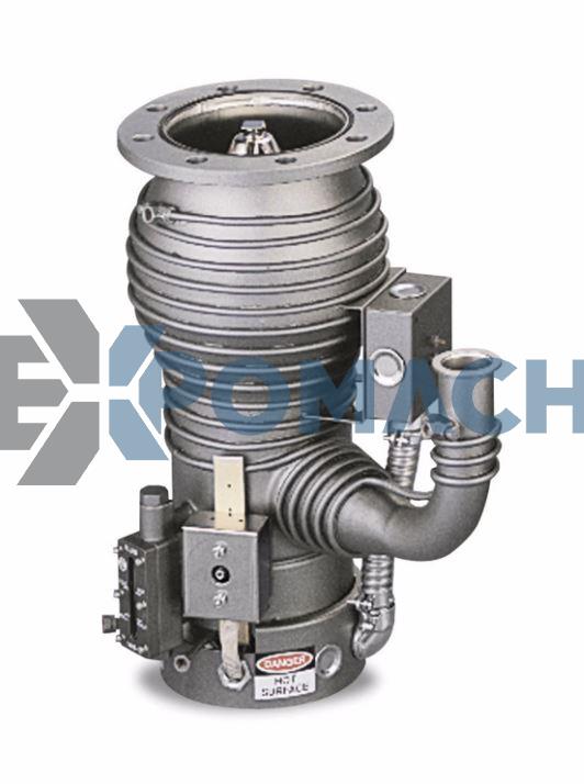 AGILENT HS-2 Diffusion Pump