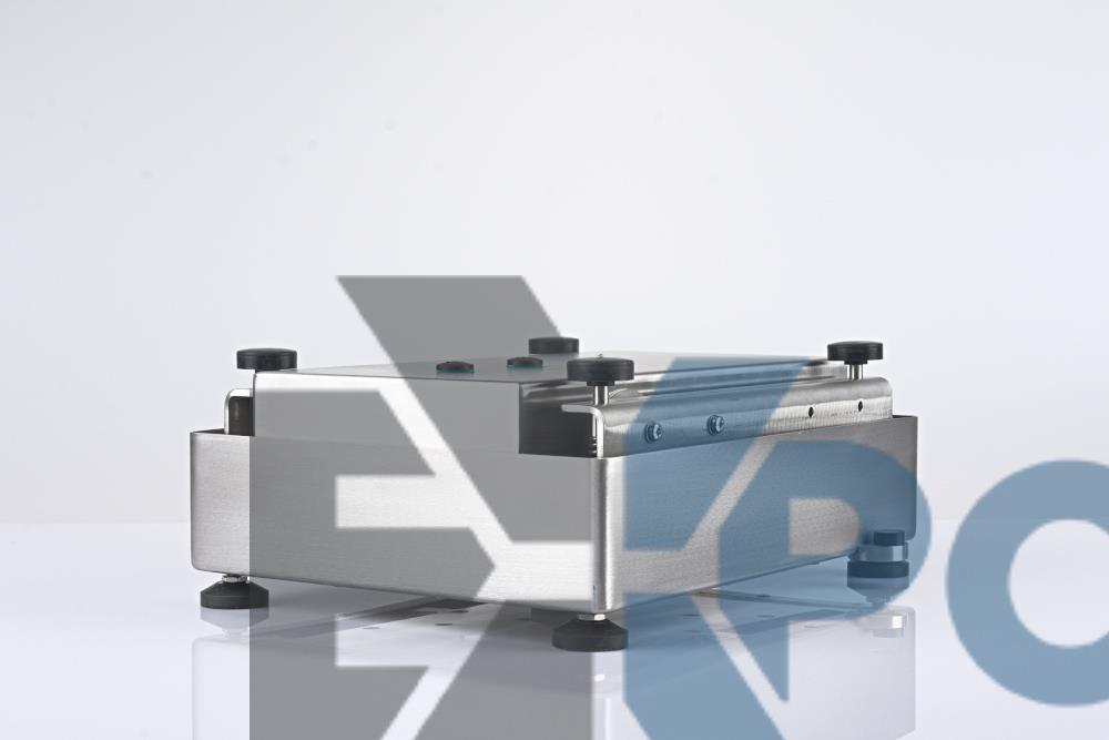 RADWAG Platforms and High Resolution Platforms
