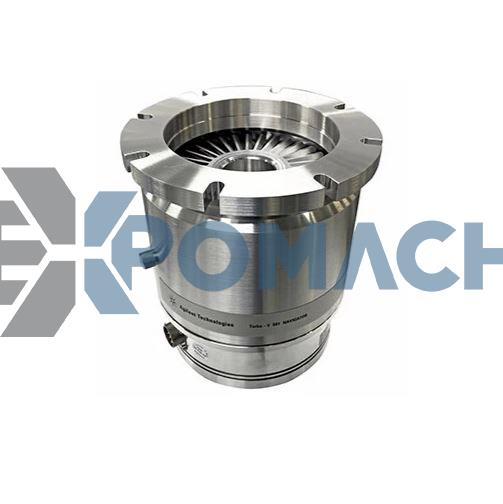 AGILENT Turbo V-551 Navigator Pump