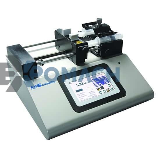Legato Infusion Syringe Pump