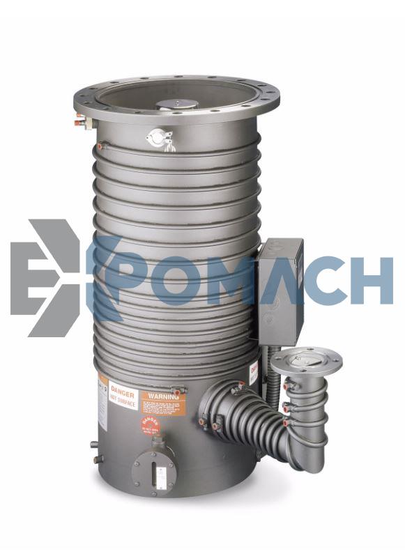 AGILENT  HS-16  Diffusion Pump