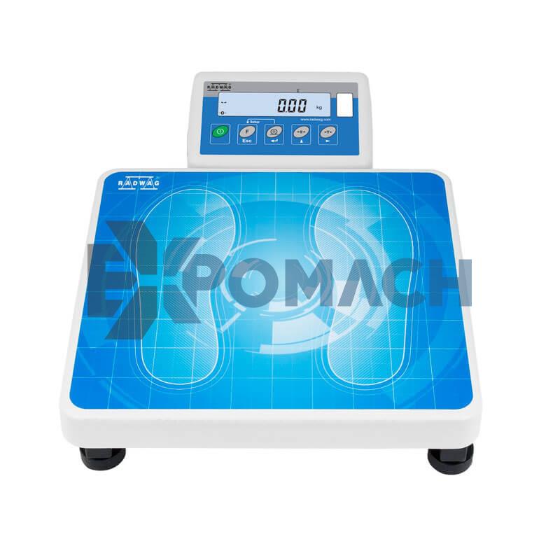 RADWAG Cell Platform Scales and Personal Scales