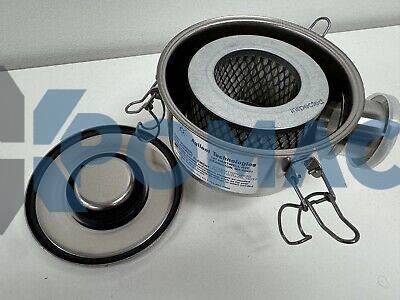 AGILENT HEPA Filters
