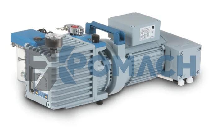 VACUUBRAND Rotary Vane Pumps
