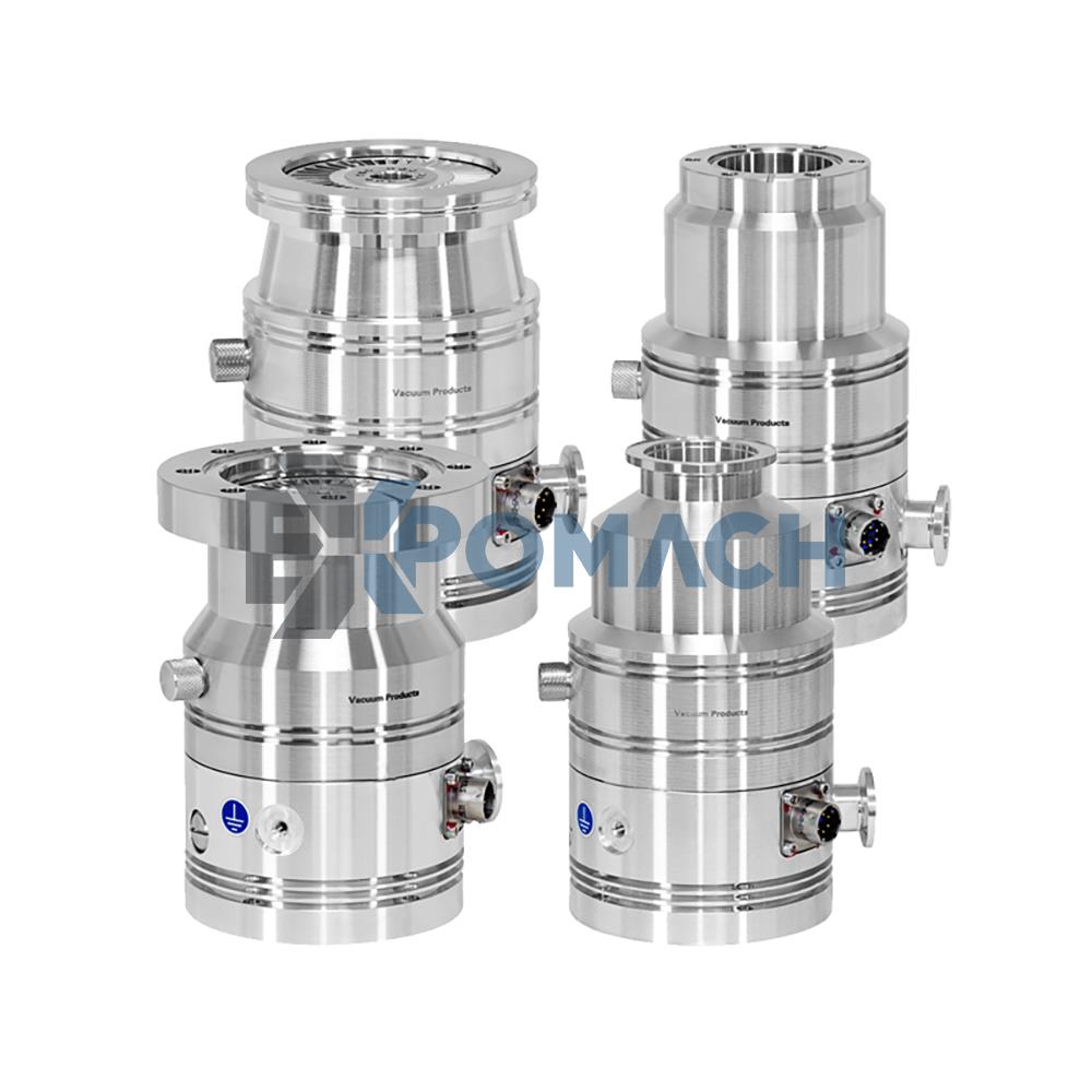 AGILENT TwisTorr 74 FS Turbo Pump