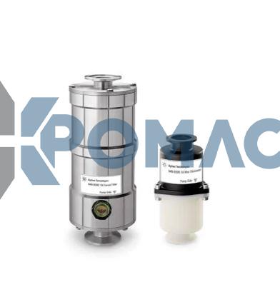AGILENT DS 42 Rotary Vane Pumps