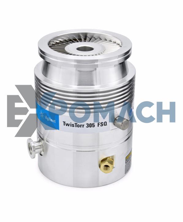 AGILENT TwisTorr 305 FSQ Turbo Pump