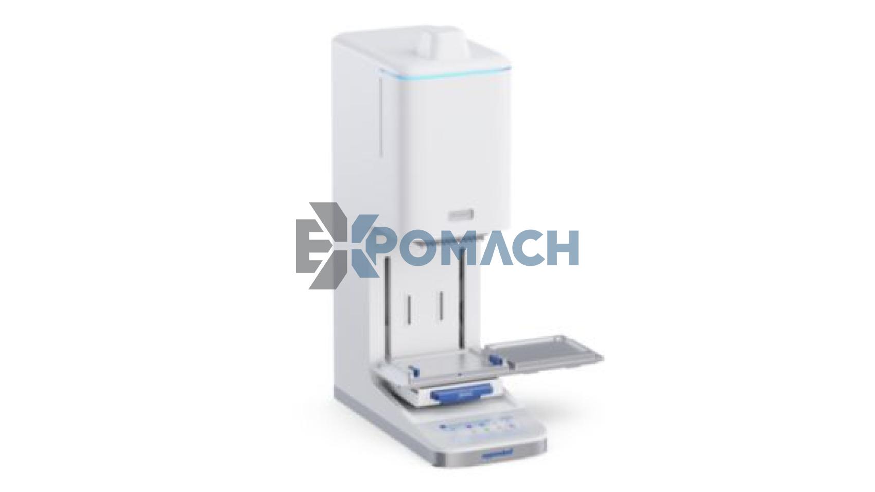 EPPENDORF epMotion® 96 / 5070 / 5073 / 5075  / 5073l  / 5073t