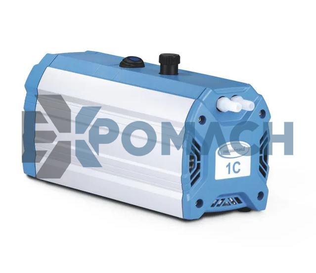 VACUUBRAND Chemistry Diaphragm Pump