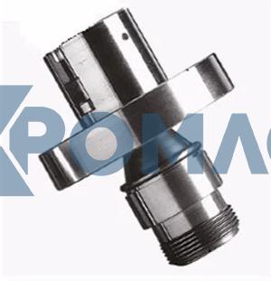 AGILENT Ion CombiNEG 150-1000 and 150-2000 pumps