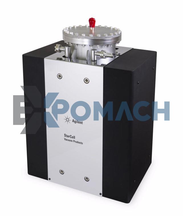AGILENT VacIon Plus 800 pump